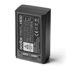 BATERIA GODOX SERIE V1,PRO V100 V850III V860III AD100 VB30