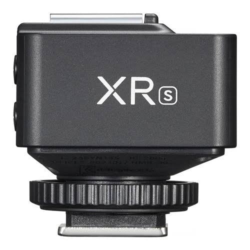RECEPTOR INALAMBRICO TTL GODOX PARA SONY XRS