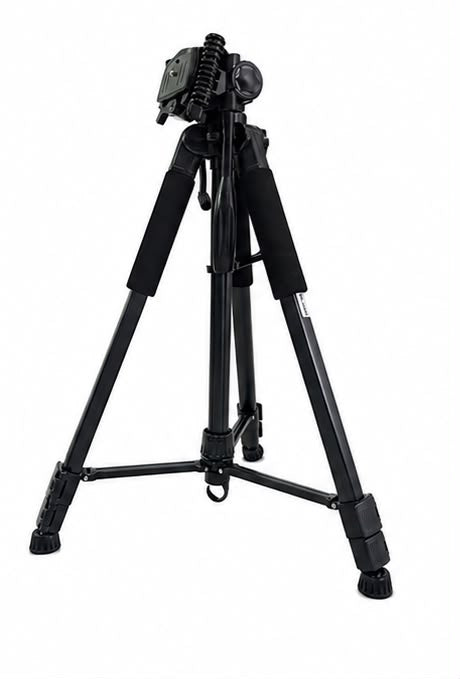 TRIPODE PARA CAMARAS 1,70CM SIMILAR WT3560 SL-3600