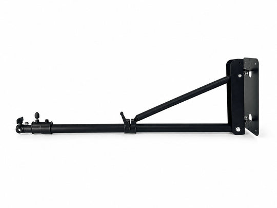 SOPORTE PARA PARED PARA LAMPARAS DE FOTOGRAFIA Y VIDEO J1800