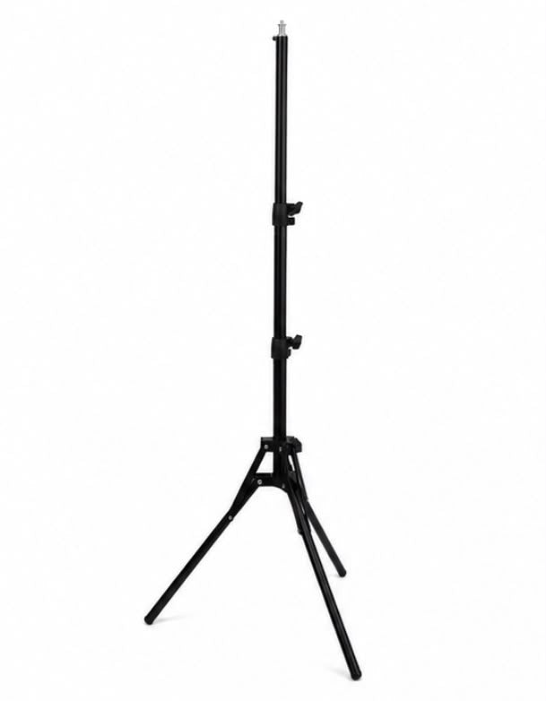 STAND PARA LUCES DE FOTOGRAFIA Y VIDEO FINO CORTO YEFZ13