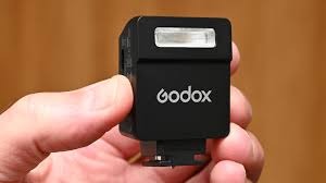 FLASH MINI MANUAL PARA CAMARAS GODOX IM22