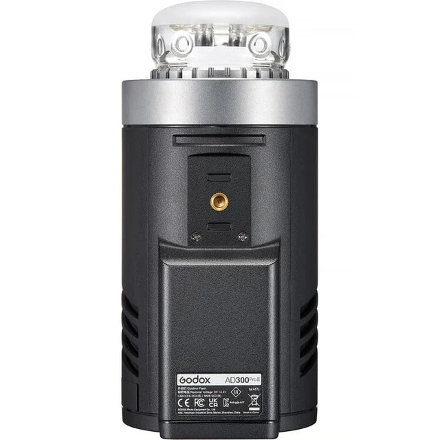 FLASH PARA CAMARAS GODOX TTL Y HSS AD300PROII