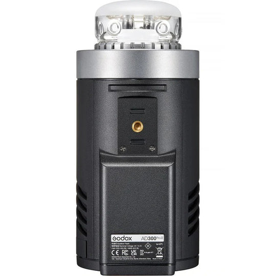 FLASH PARA CAMARAS GODOX TTL Y HSS AD300PROII