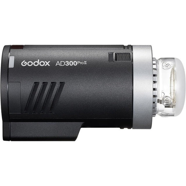 FLASH PARA CAMARAS GODOX TTL Y HSS AD300PROII