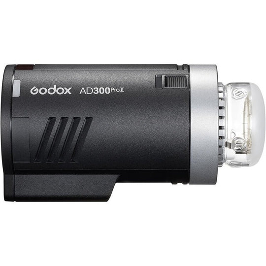 FLASH PARA CAMARAS GODOX TTL Y HSS AD300PROII