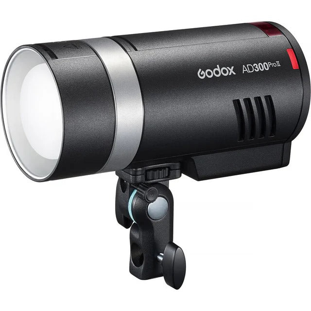 FLASH PARA CAMARAS GODOX TTL Y HSS AD300PROII