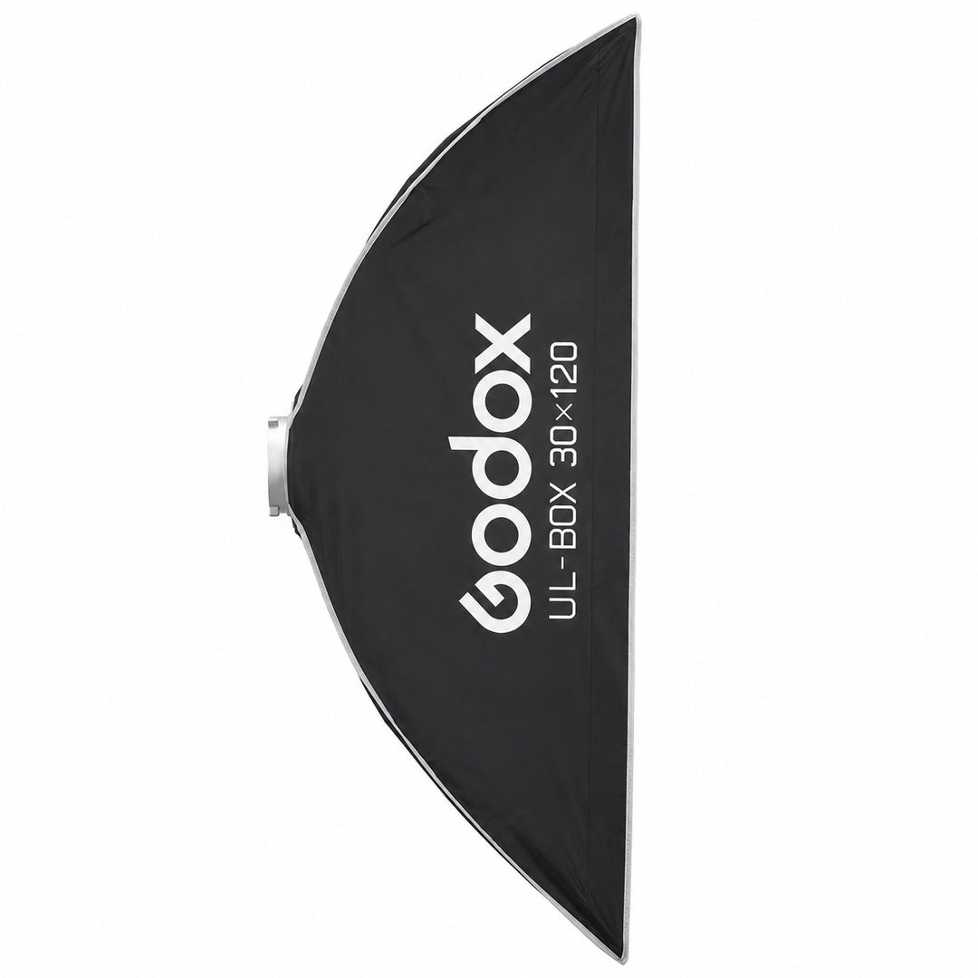 SOFTBOX ARMADO RAPID 30X120CM BOWENS+GRID GODOX UL-BOX30X120
