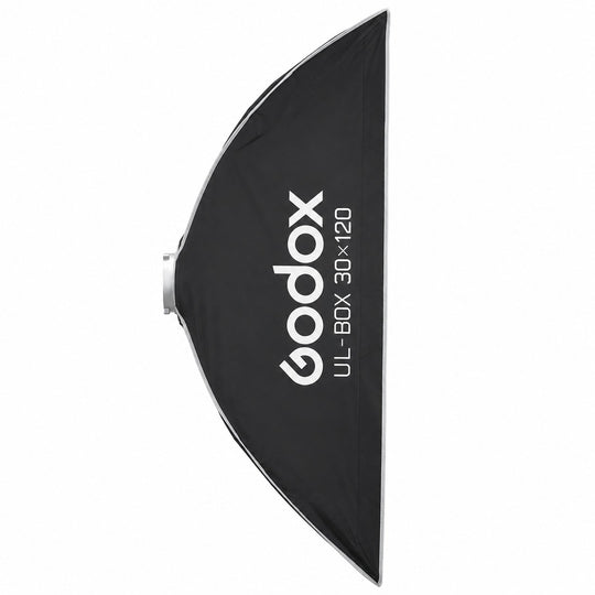 SOFTBOX ARMADO RAPID 30X120CM BOWENS+GRID GODOX UL-BOX30X120