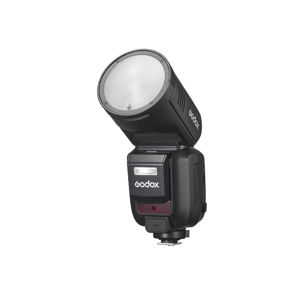 FLASH PARA CAMARAS TTL GODOX V100 C