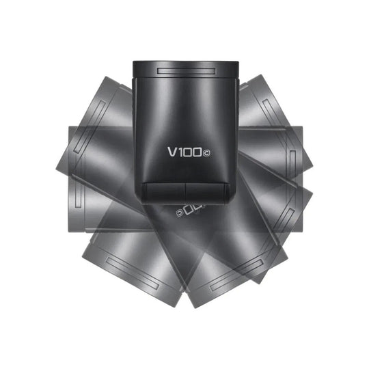 FLASH PARA CAMARAS TTL GODOX V100 C
