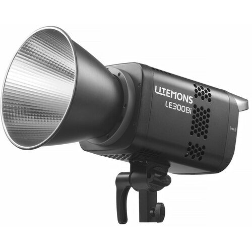 LAMPARA LED CONTINUA COB BICOLOR 300W LITEMONS GODOX LE300BI