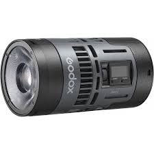 LAMPARA LED CONTINUA BICOLOR MINI BOWENS 60W GODOX RS60BI