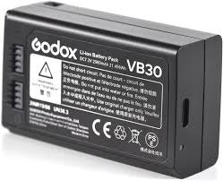 BATERIA GODOX SERIE V1,PRO V100 V850III V860III AD100 VB30