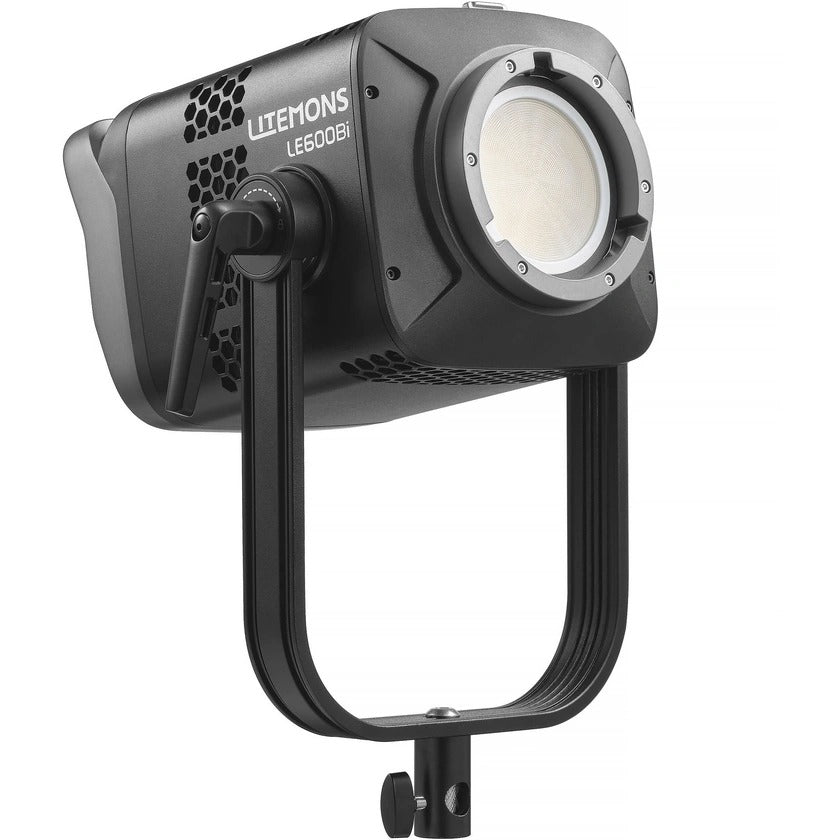 LAMPARA LED CONTINUA COB BICOLOR 600W LITEMONS GODOX LE600BI