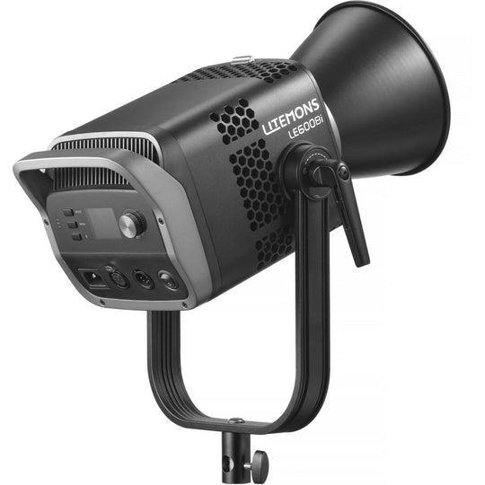 LAMPARA LED CONTINUA COB BICOLOR 600W LITEMONS GODOX LE600BI