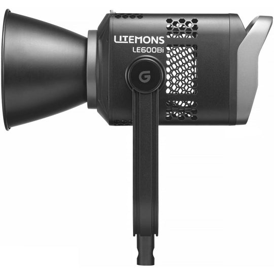LAMPARA LED CONTINUA COB BICOLOR 600W LITEMONS GODOX LE600BI