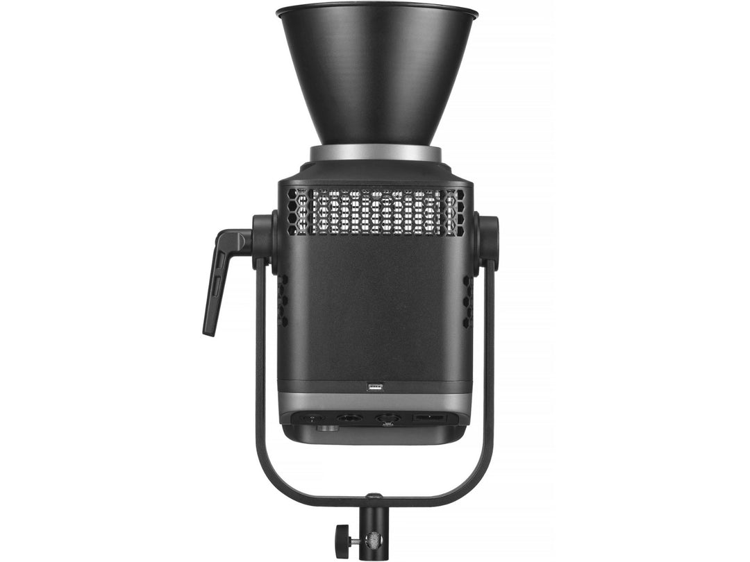 LAMPARA LED CONTINUA COB BICOLOR 600W LITEMONS GODOX LE600BI