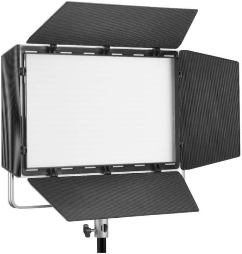 PANEL LED LIGHT RGB METALICA 120W LITEMONS GODOX LP1200R