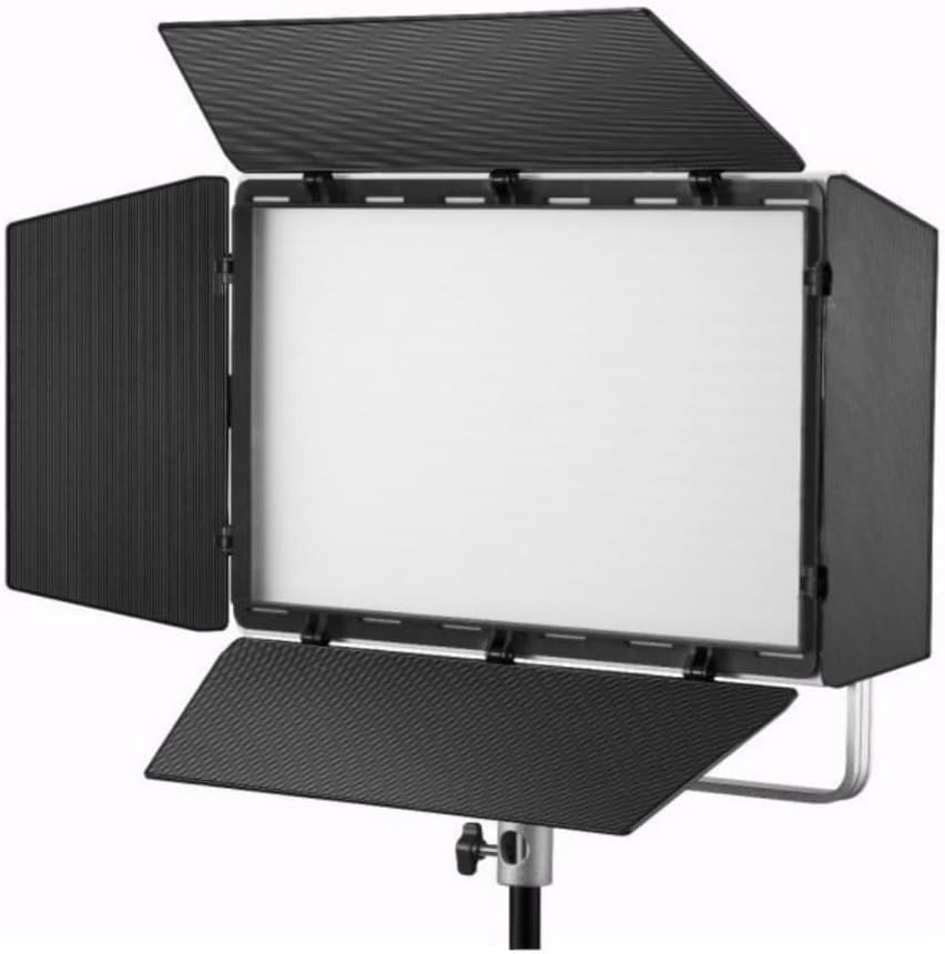 PANEL LED LIGHT RGB METALICA 120W LITEMONS GODOX LP1200R