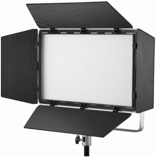 PANEL LED LIGHT RGB METALICA 120W LITEMONS GODOX LP1200R