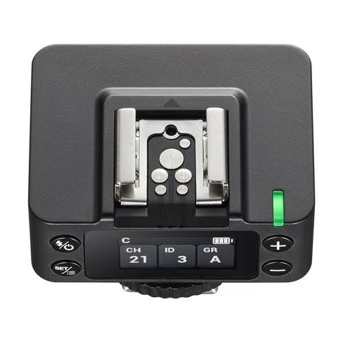 RECEPTOR INALAMBRICO TTL GODOX PARA CANON Y NIKON XR