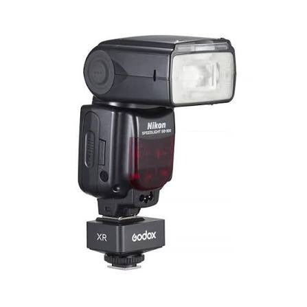 RECEPTOR INALAMBRICO TTL GODOX PARA CANON Y NIKON XR