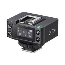 RECEPTOR INALAMBRICO TTL GODOX PARA SONY XRS