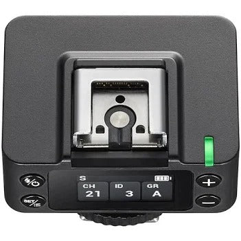 RECEPTOR INALAMBRICO TTL GODOX PARA SONY XRS
