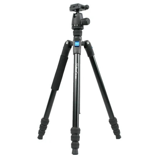 TRIPODE PARA CAMARAS ALEACION ALUMINIO 1,64CM NEST NT-653