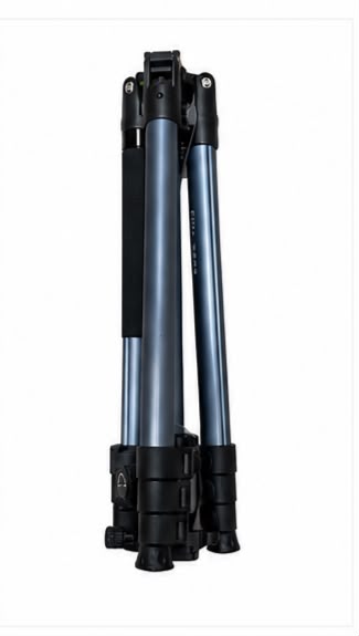 TRIPODE Y MONOPIE EN ALEACION DE ALUMINIO 1,55CM FMK-5527