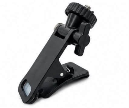LAMPARA LED BICOLOR MAGNETICA 10W PARA TELEFONO N19