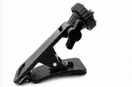 LAMPARA LED BICOLOR MAGNETICA 10W PARA TELEFONO N19
