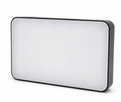 LAMPARA LED BICOLOR MAGNETICA 10W PARA TELEFONO N19