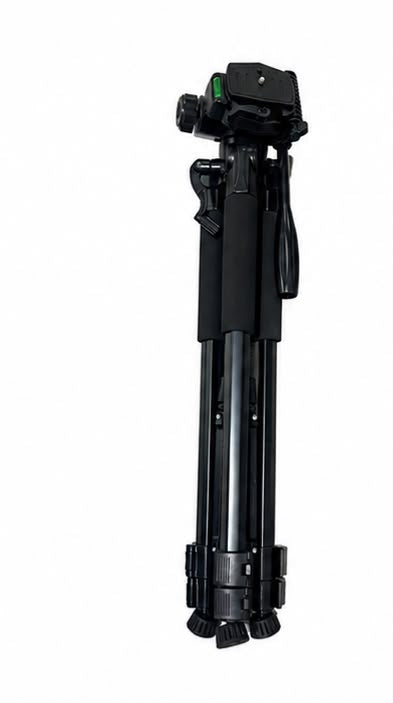TRIPODE PARA CAMARAS 1,70CM SIMILAR WT3560 SL-3600
