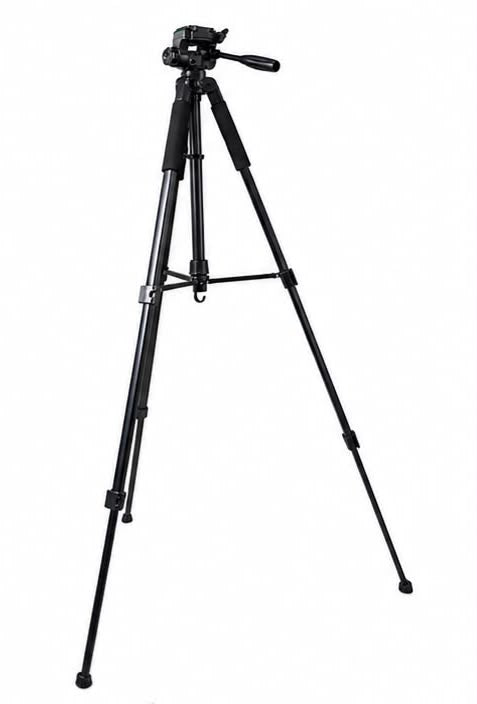 TRIPODE PARA CAMARAS 1,70CM SIMILAR WT3560 SL-3600