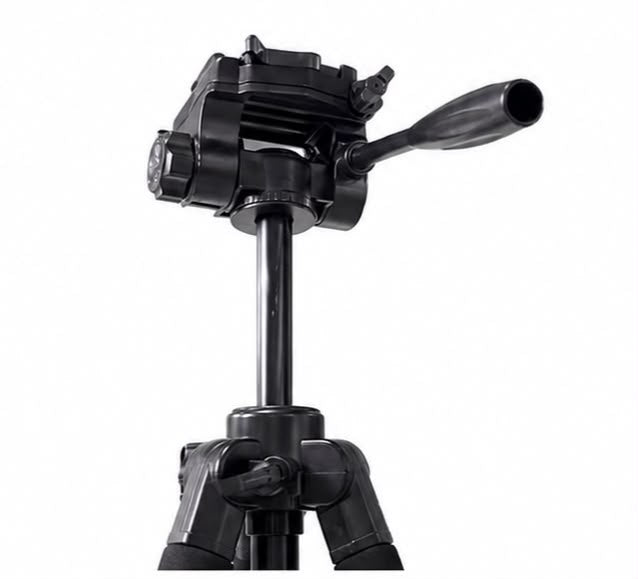TRIPODE PARA CAMARAS 1,70CM SIMILAR WT3560 SL-3600