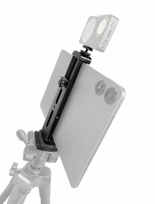 SOPORTE PARA TABLETAS METALICO ZAPATA ARCA SWISS W007