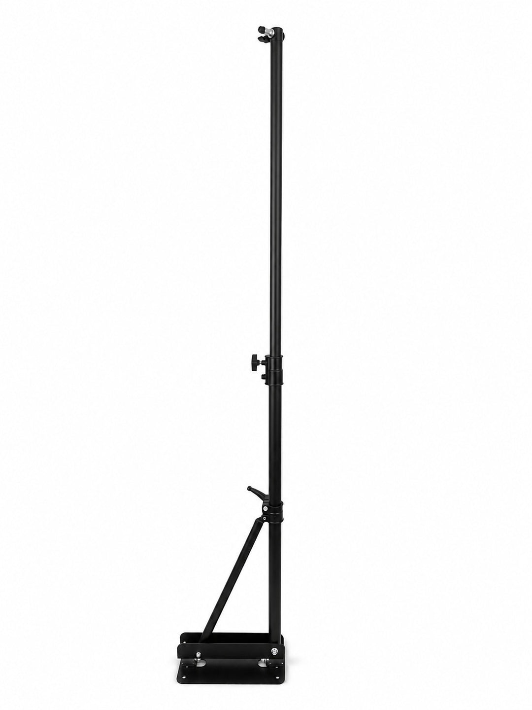 SOPORTE PARA PARED PARA LAMPARAS DE FOTOGRAFIA Y VIDEO J1800