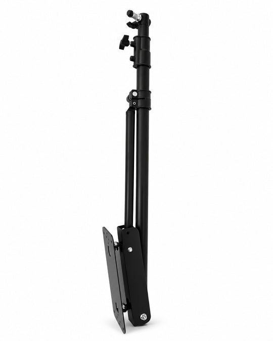 SOPORTE PARA PARED PARA LAMPARAS DE FOTOGRAFIA Y VIDEO J1800