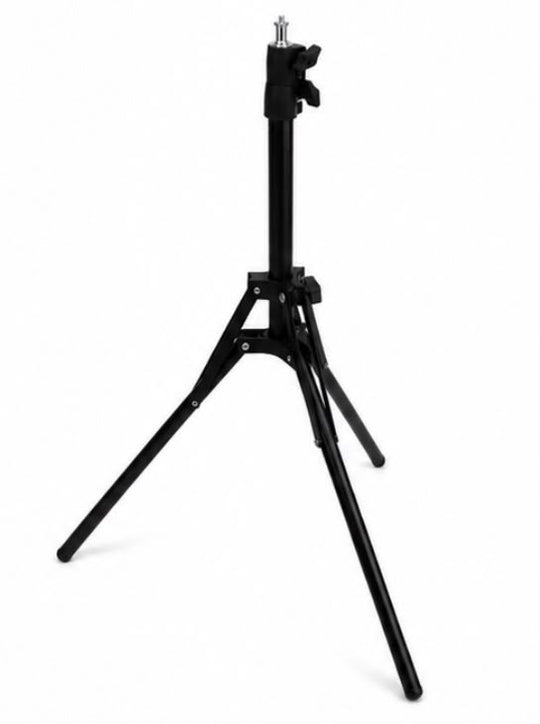 STAND PARA LUCES DE FOTOGRAFIA Y VIDEO FINO CORTO YEFZ13