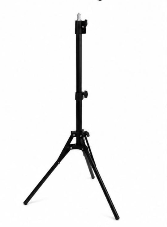 STAND PARA LUCES DE FOTOGRAFIA Y VIDEO FINO CORTO YEFZ13