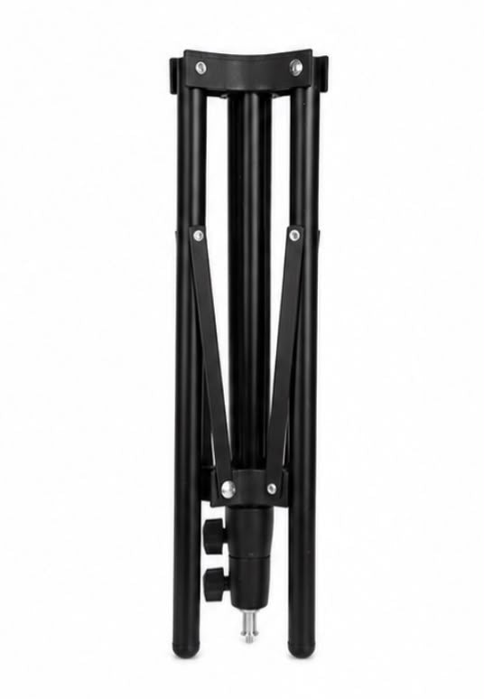 STAND PARA LUCES DE FOTOGRAFIA Y VIDEO FINO CORTO YEFZ13