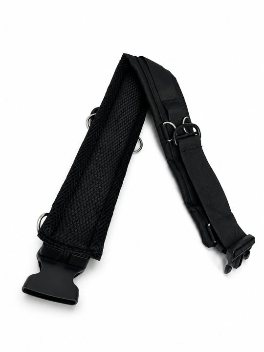 CINTURON O STRAP PARA COLGAR LENTES O CAMARAS HN-81