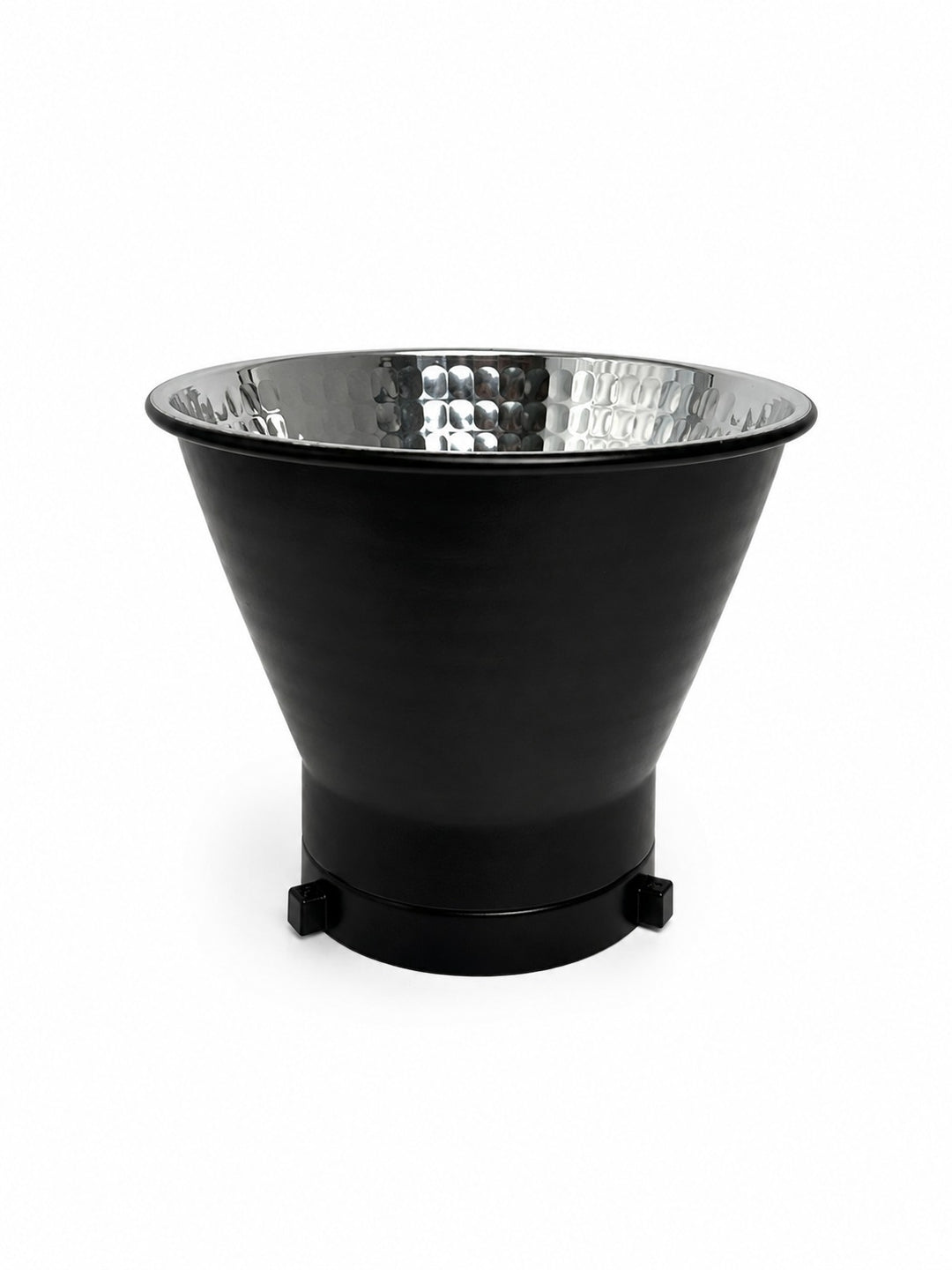 CONO REFLECTOR PARA FONDOS MONTURA BOWENS YECKZ01