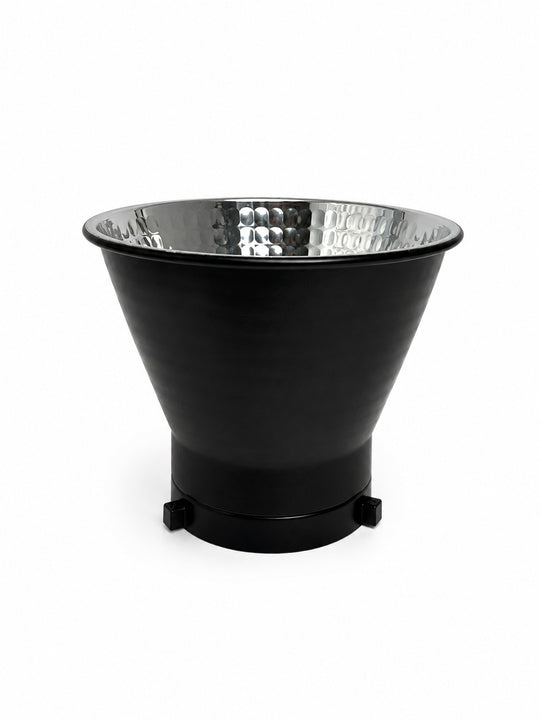 CONO REFLECTOR PARA FONDOS MONTURA BOWENS YECKZ01