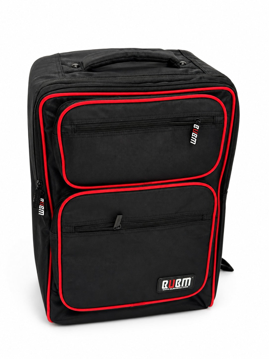 MORRAL PARA EQUIPOS DE FOTOGRAFIA Y VIDEO BUBM J01