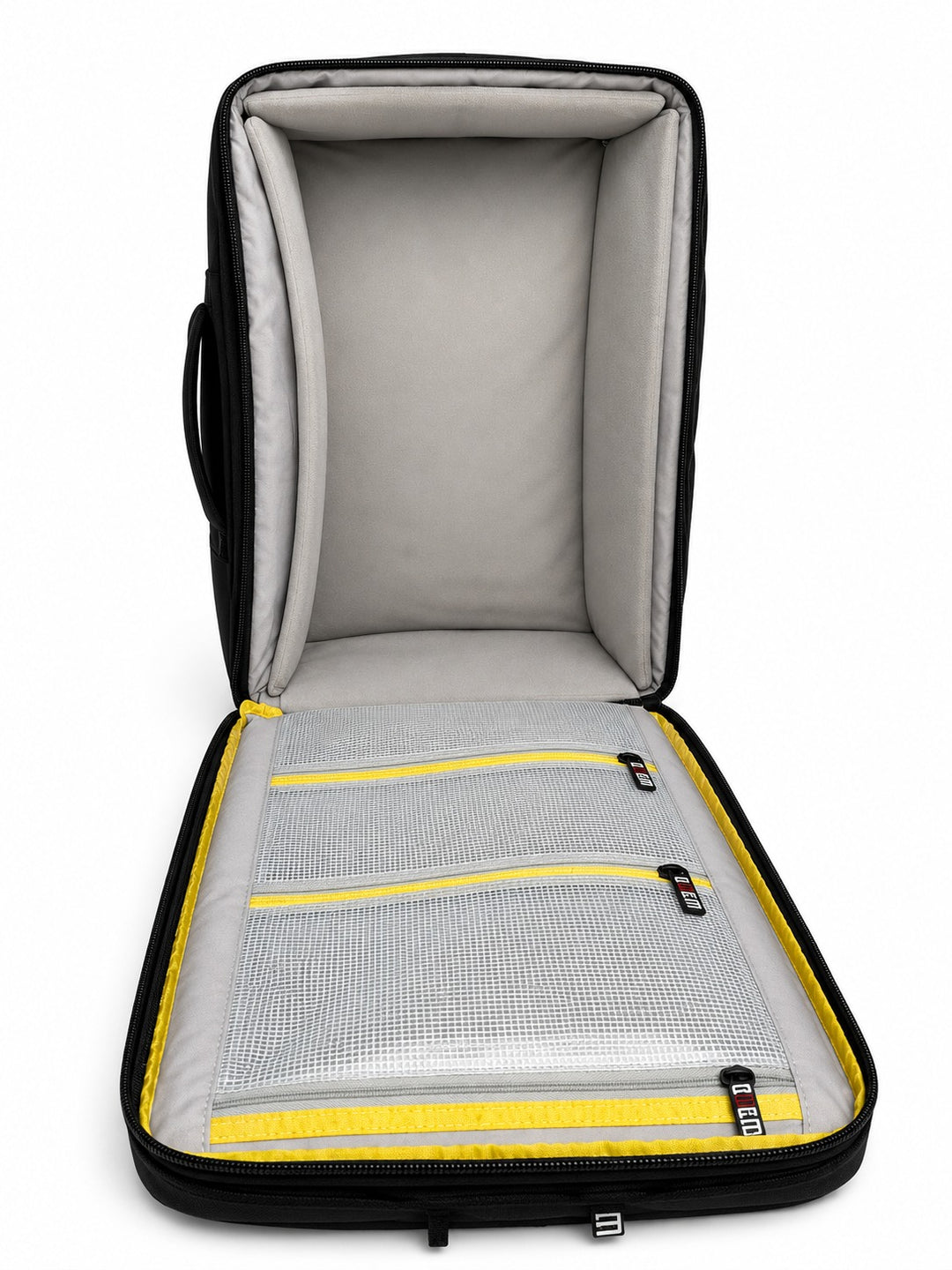 MORRAL PARA EQUIPOS DE FOTOGRAFIA Y VIDEO BUBM J01