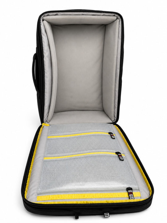 MORRAL PARA EQUIPOS DE FOTOGRAFIA Y VIDEO BUBM J01