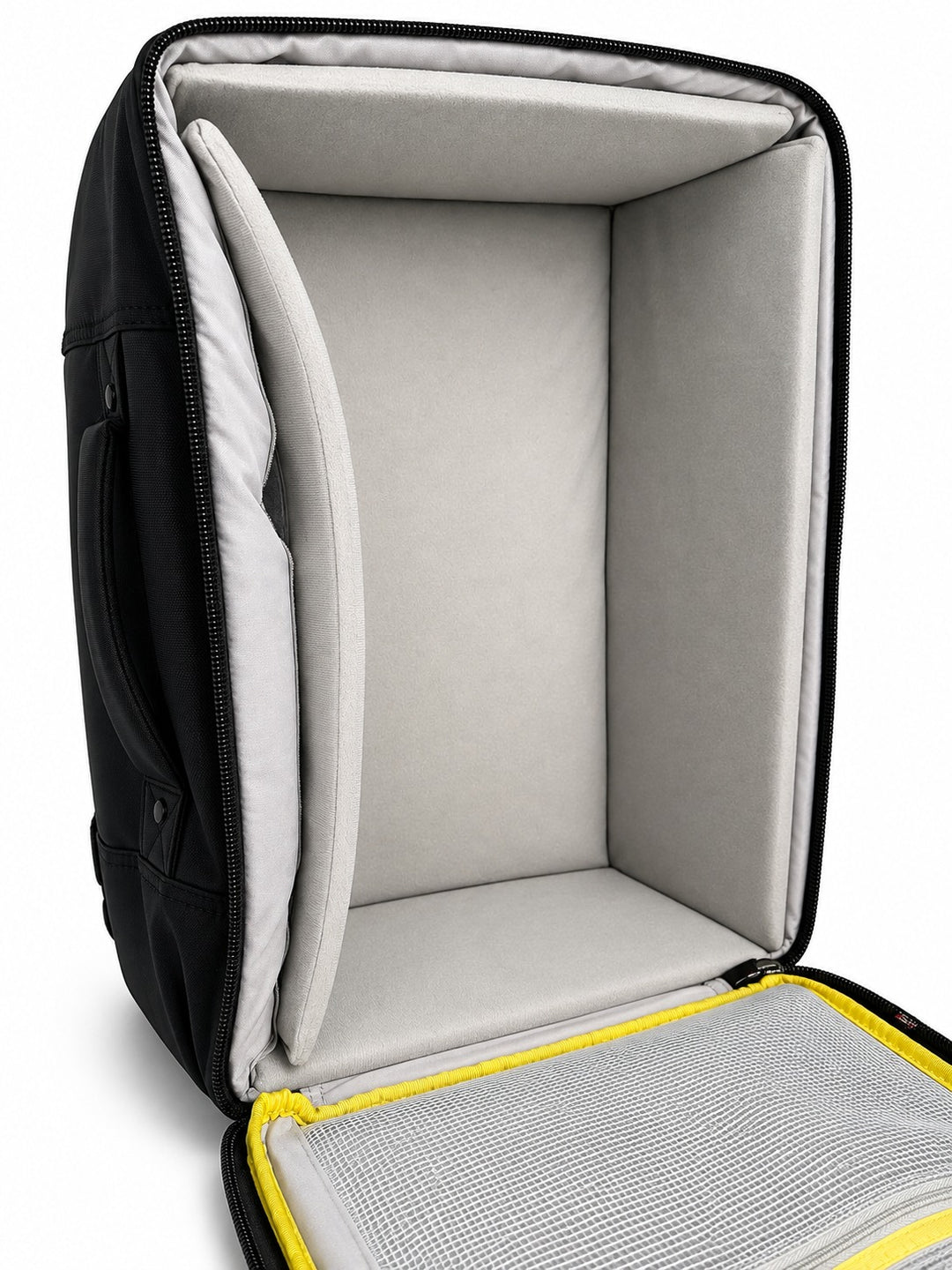 MORRAL PARA EQUIPOS DE FOTOGRAFIA Y VIDEO BUBM J01